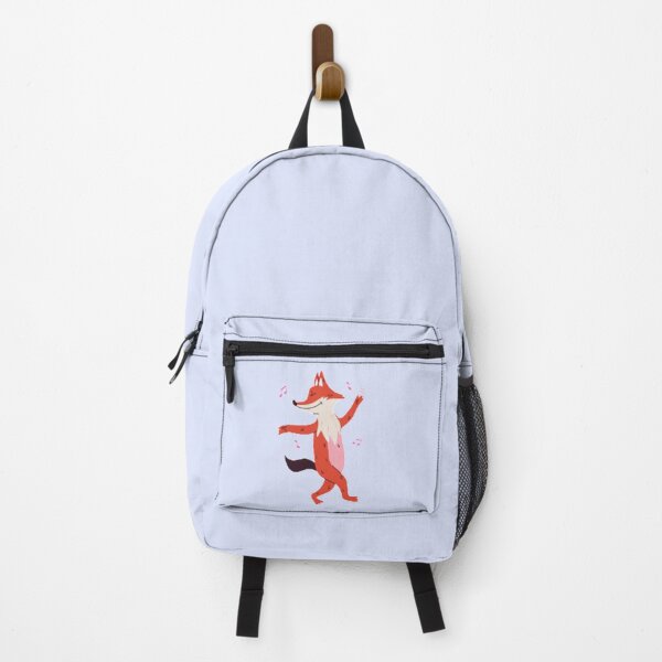 Item preview, Fantastic Mr Fox designed and sold by Sadhvika.