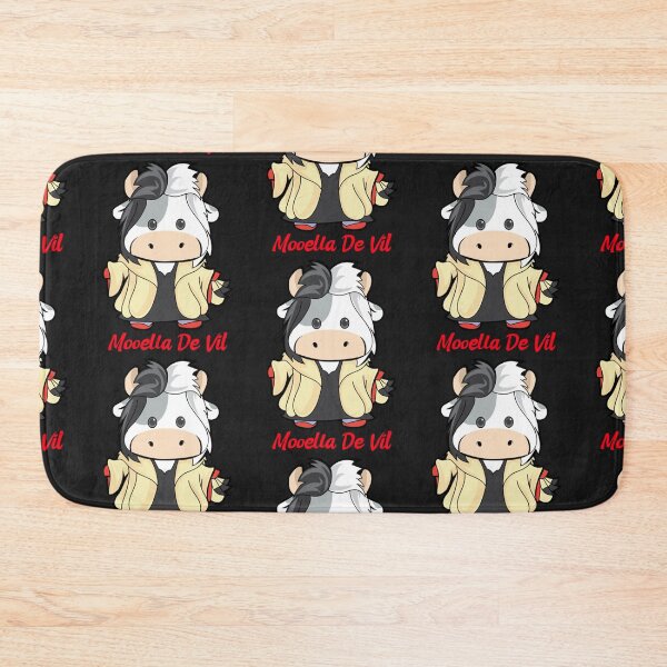 Item preview, Mooella De Vil designed and sold by EnchantedCharac.