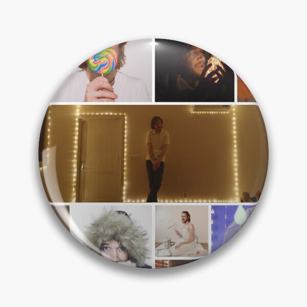 Item preview, is this heaven? Bo Burnham inside designed and sold by emilyschen.
