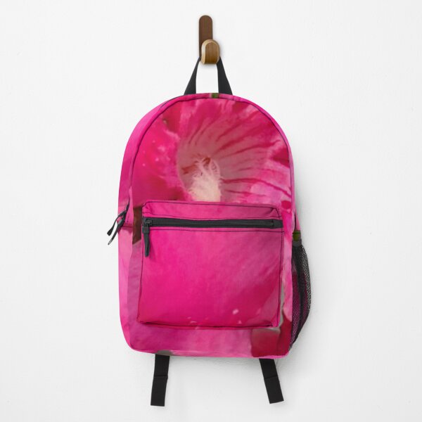 Item preview, Hot Pink Oleander Flower designed and sold by Twittlefish.