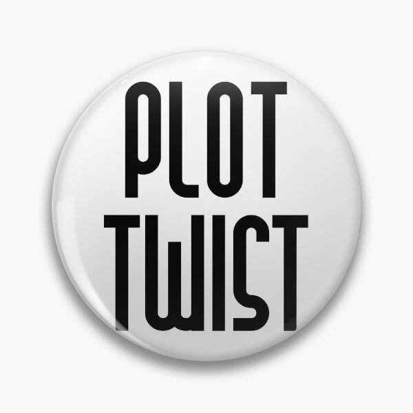 Item preview, Plot Twist designed and sold by emcrawfordart.