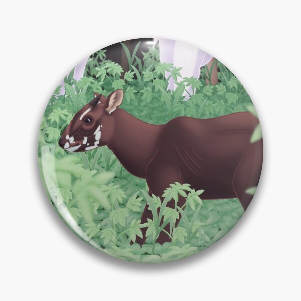 Item preview, The Asian Unicorn designed and sold by yanverart.