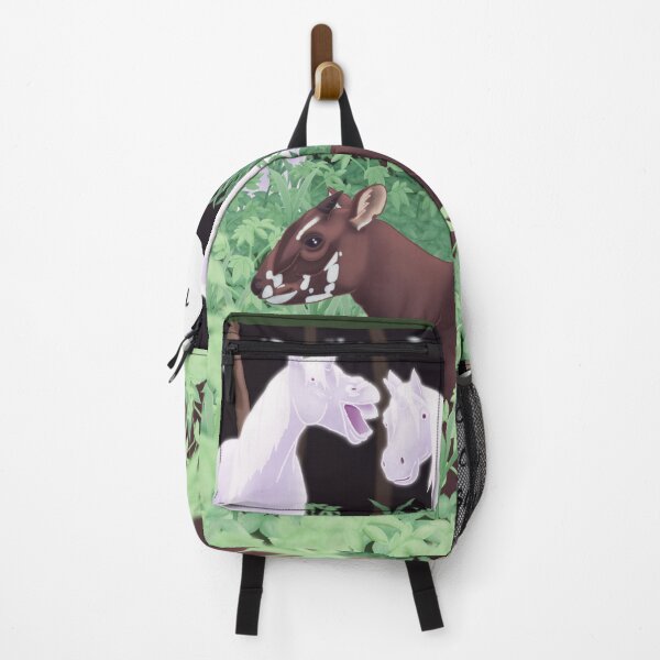 Item preview, The Asian Unicorn designed and sold by yanverart.