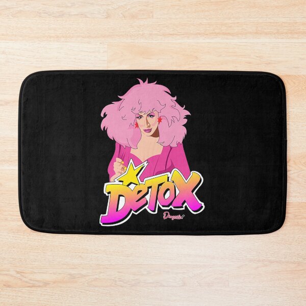 Item preview, Detox from Drag Race T-Shirt designed and sold by boundless1103.