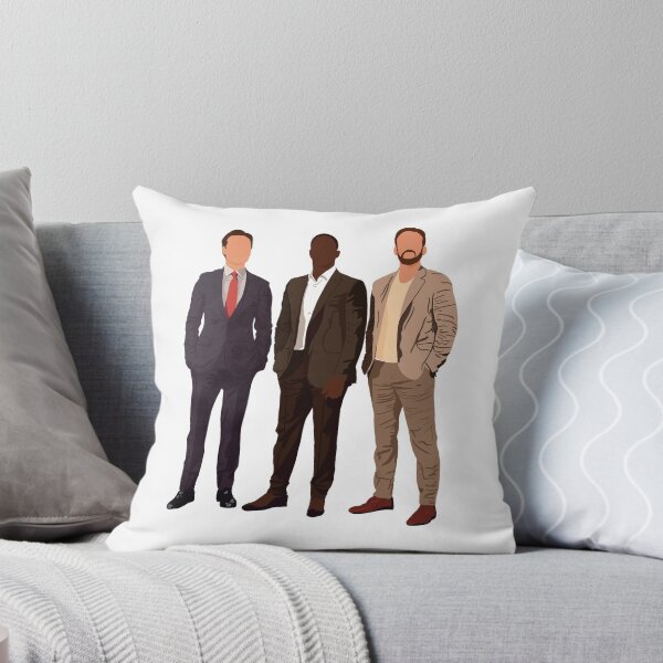 Item preview, Chris Evans, Anthony Mackie, and Sebastian Stan designed and sold by haleyforesman4.