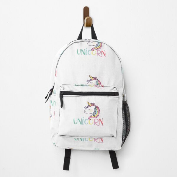 Item preview, my unicorn ate my homework designed and sold by whatsyokidswear.