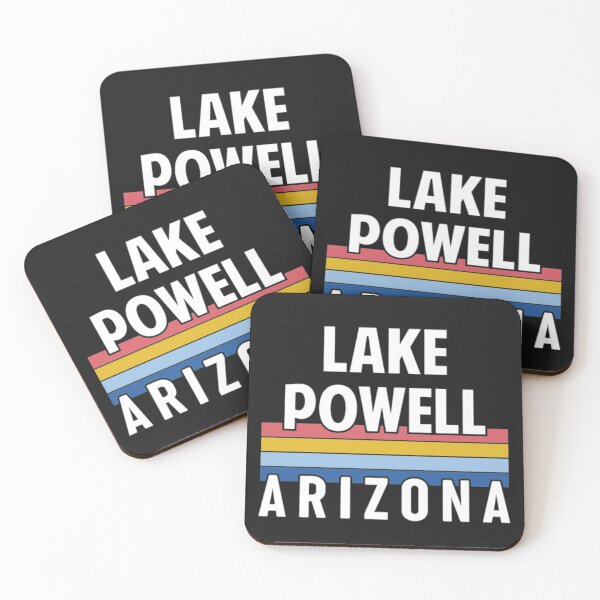 Item preview, Arizona Lake Powell Boat Paddle T Shirt  designed and sold by Clavitaps.