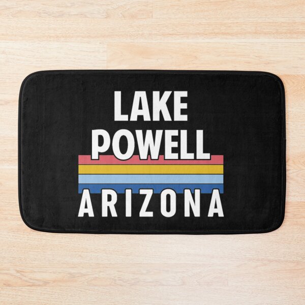 Item preview, Arizona Lake Powell Boat Paddle T Shirt  designed and sold by Clavitaps.
