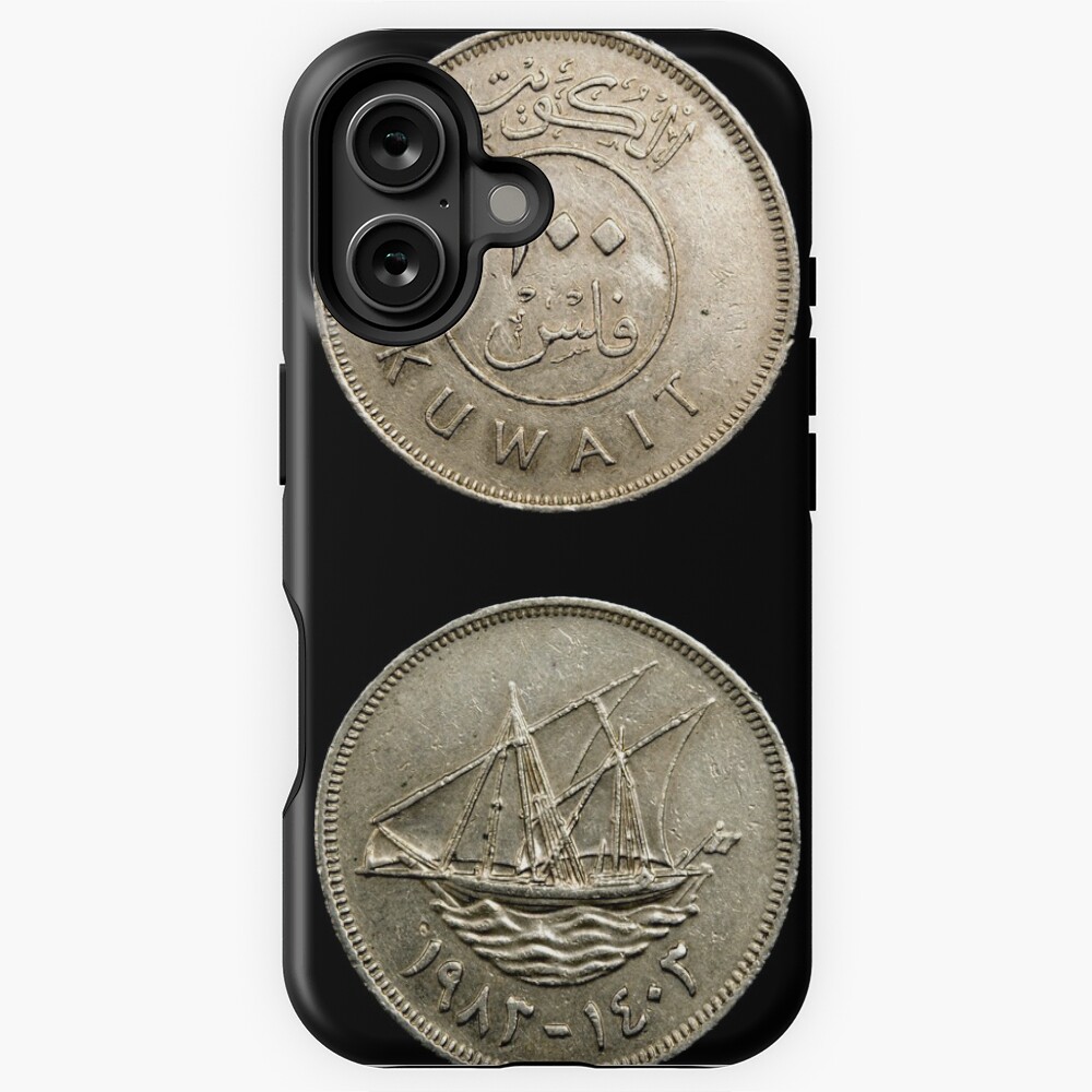 Item preview, iPhone Tough Case designed and sold by troianifabrizio.