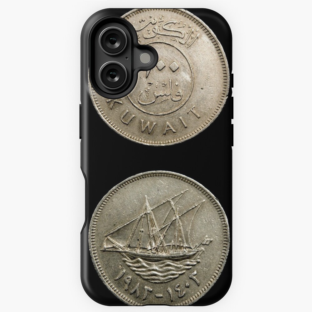 Item preview, iPhone Magsafe Tough Case designed and sold by troianifabrizio.