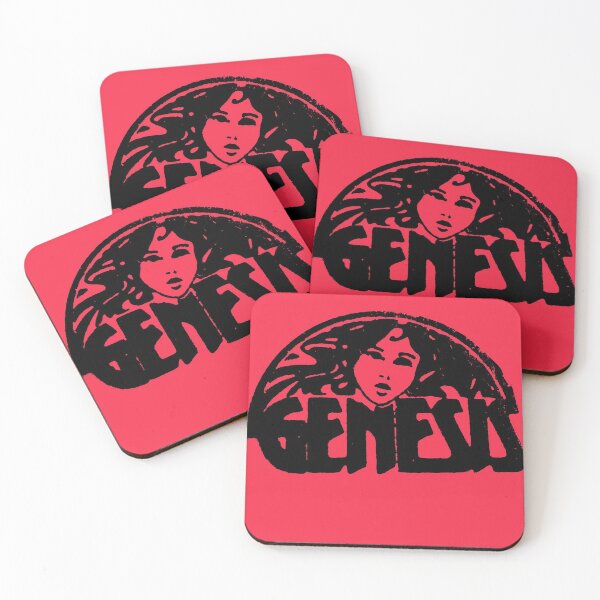 Item preview, Genesis 70s Tour Design  designed and sold by ThePr00gl0rd.