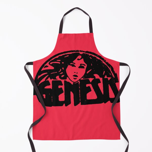 Item preview, Genesis 70s Tour Design  designed and sold by ThePr00gl0rd.