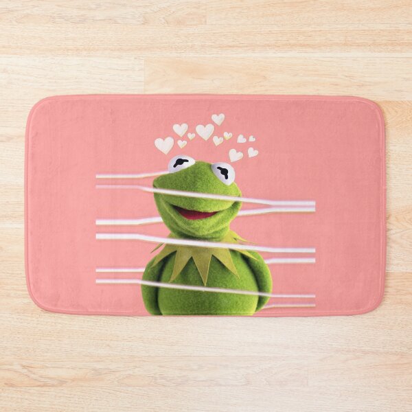 Item preview, kermit the frog 2 designed and sold by jayahee.