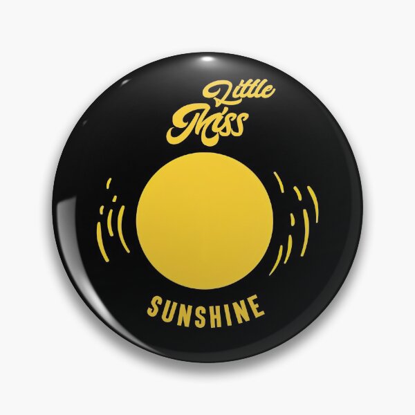 Artikelvorschau, Little Miss Sunshine, Little Miss Sunshine Design entworfen und verkauft von graphic-genie.