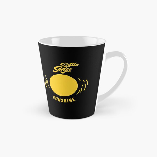 Artikelvorschau, Little Miss Sunshine, Little Miss Sunshine Design entworfen und verkauft von graphic-genie.