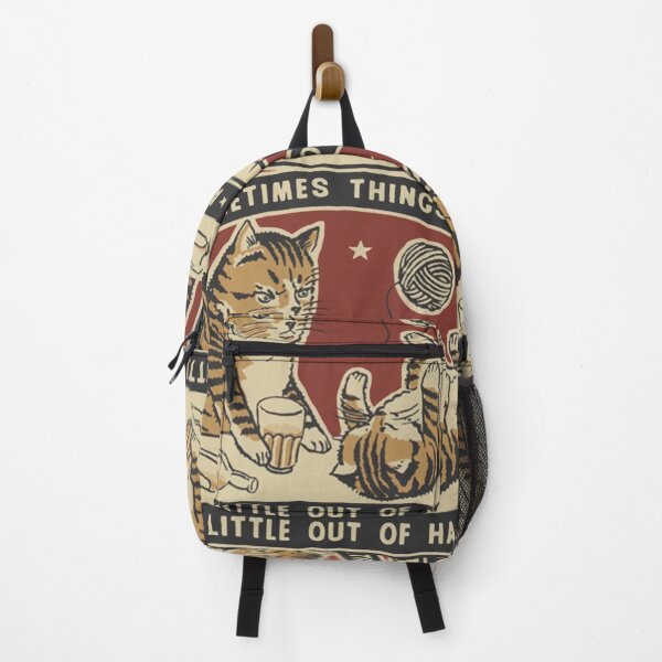 Item preview, Sometimes Things Got - A Little Out Of Hand designed and sold by Lucasmeier.