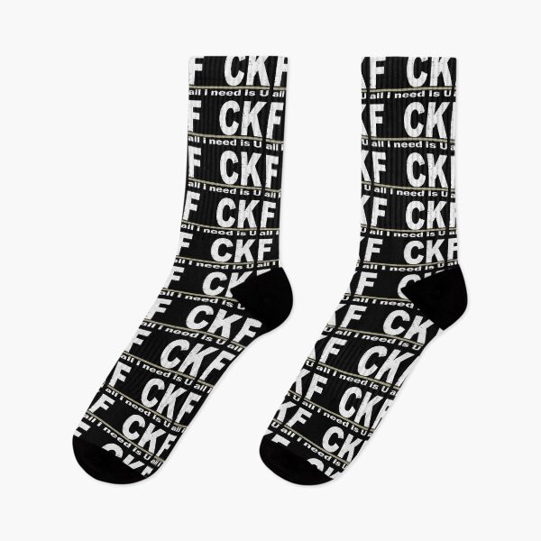 Item preview, FCK All I Need is U designed and sold by SecretlyAge.