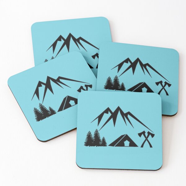 Item preview, Camping  designed and sold by phur87.