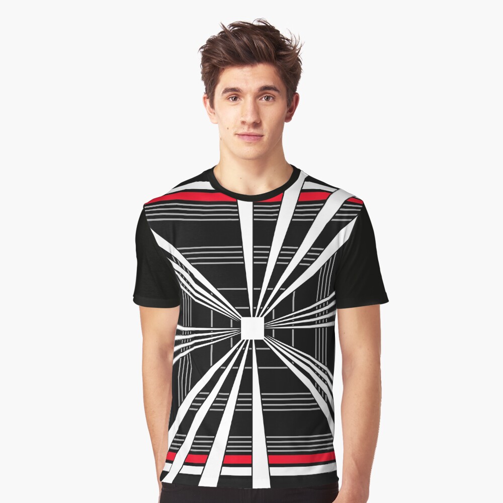 Item preview, Grafik T-Shirt designed and sold by shlehanov.