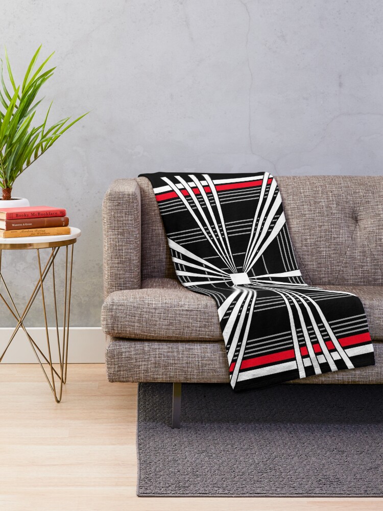 Tesla Plaid Mode Throw Blanket for Sale by shlehanov Redbubble