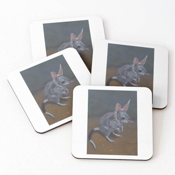 Item preview, Billy the Bilby designed and sold by NyreeMason.