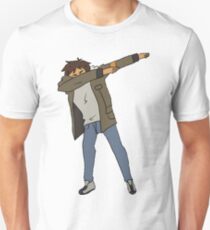 Lance Dabbing Unisex T-Shirt