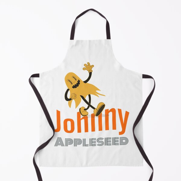 Item preview, Johnny Appleseed Day shirt designed and sold by 7ShirtShop.