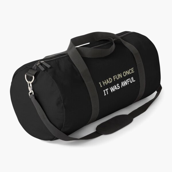 Item preview, i had fun once it was awful designed and sold by SecretlyAge.