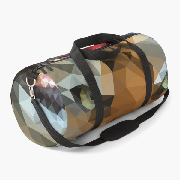 Item preview, polygon tiger designed and sold by Lefteris Betsis.