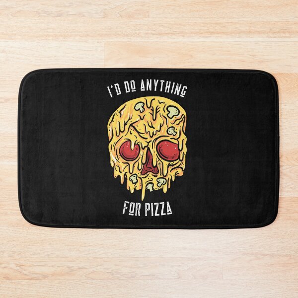 Item preview, I'd do anything for pizza designed and sold by EMOMEShop.