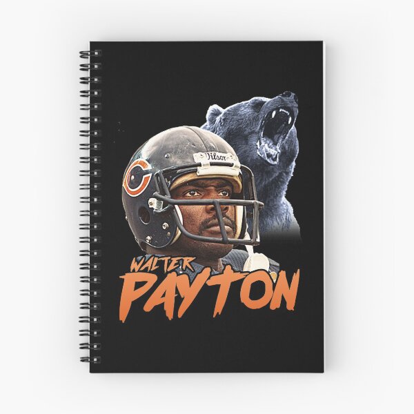 Item preview, Walter Payton // Vintage Chicago Bears Fan Design T-Shirt designed and sold by boundless1103.