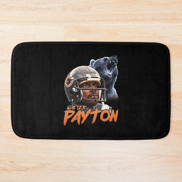Item preview, Walter Payton // Vintage Chicago Bears Fan Design T-Shirt designed and sold by boundless1103.