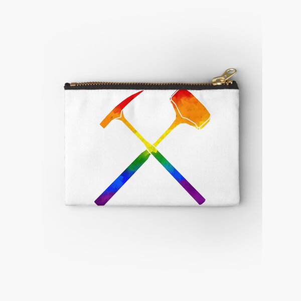 Item preview, Rainbow Geology Hammers designed and sold by moietymouse.