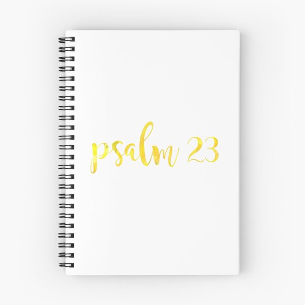 Item preview, Psalm 23 designed and sold by Bethel  Store.