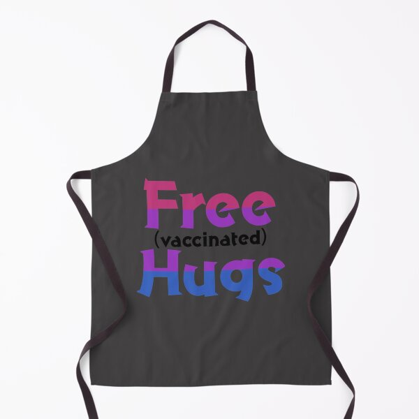 Item preview, Abrazos Bisexuales Gratis | Camiseta de regalo designed and sold by juliejeanss.