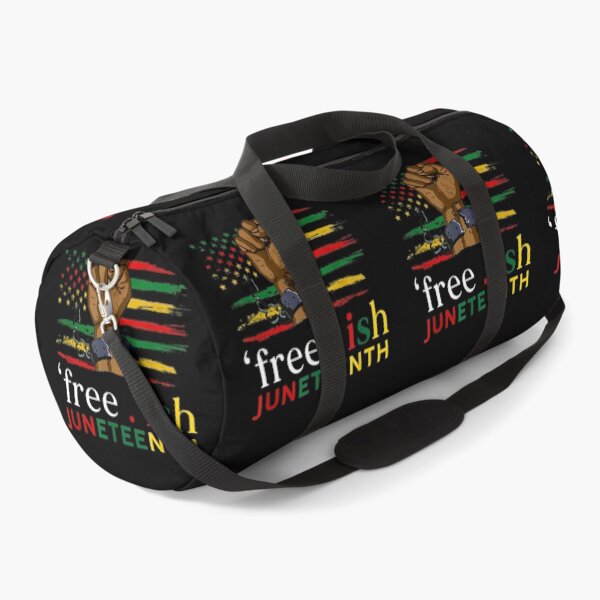 Item preview, Juneteenth Free-Ish Since 1865 Black Pride Juneteenth designed and sold by georgebuckart.