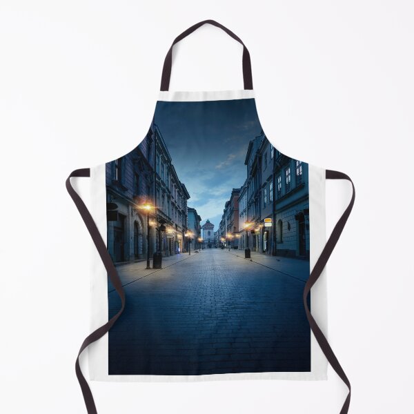 Item preview, Florianska street in Krakow, Poland designed and sold by Mikołaj Niemczewski.