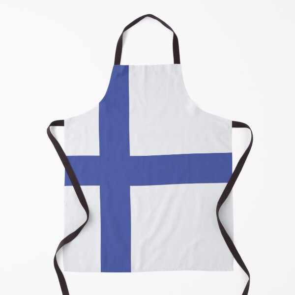 Item preview, Finland designed and sold by FlatFlags.