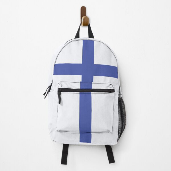 Item preview, Finland designed and sold by FlatFlags.