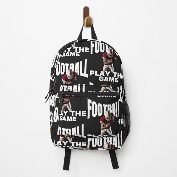 Item preview, FOOTBALL, FOOTBALL MEME, PLAY THE GAME, AMERICAN BALL, designed and sold by R B Chrystal.