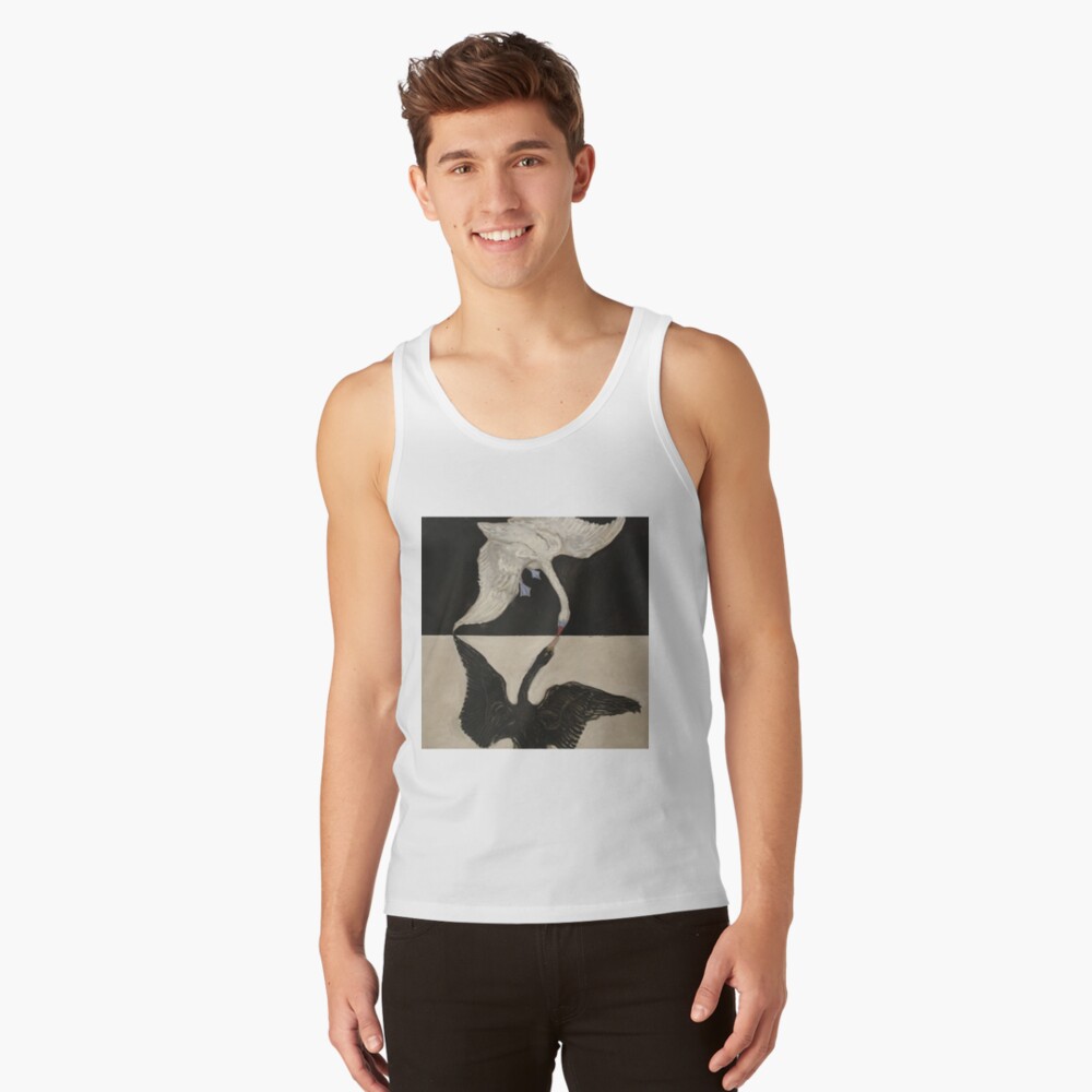 Item preview, Tank Top designed and sold by Vivanne-art.