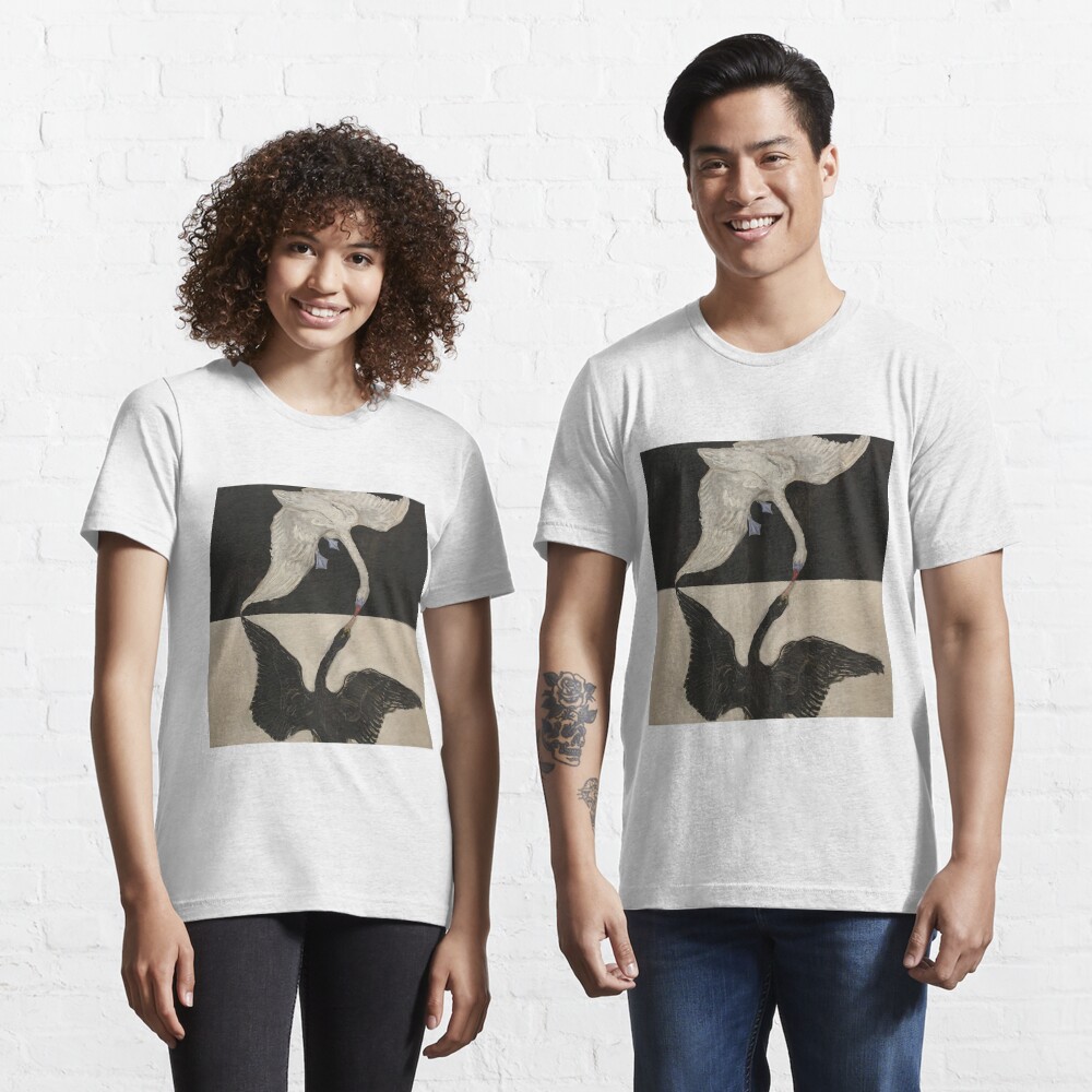 Item preview, Essential T-Shirt designed and sold by Vivanne-art.