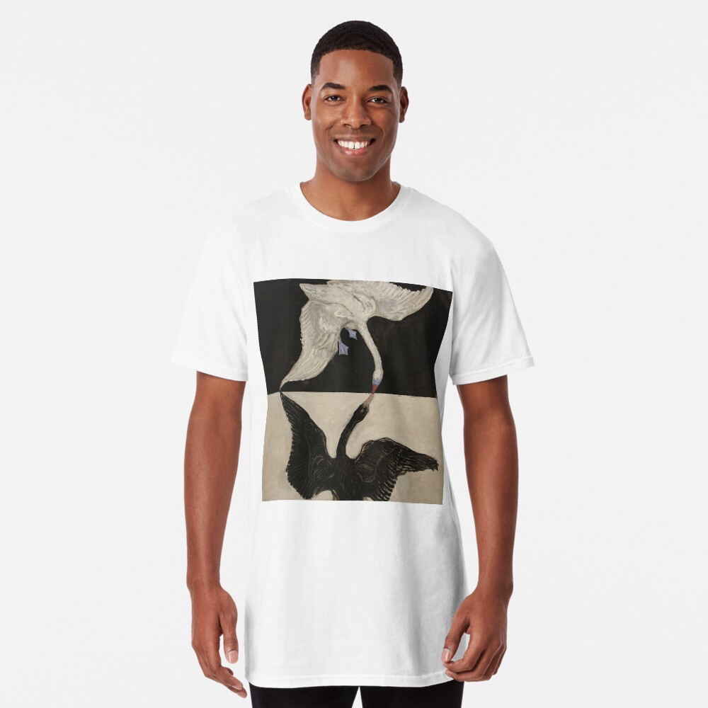 Item preview, Long T-Shirt designed and sold by Vivanne-art.