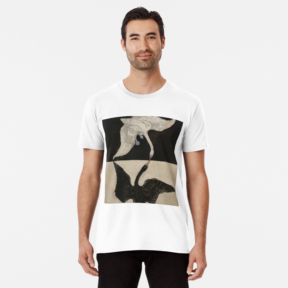 Item preview, Premium T-Shirt designed and sold by Vivanne-art.