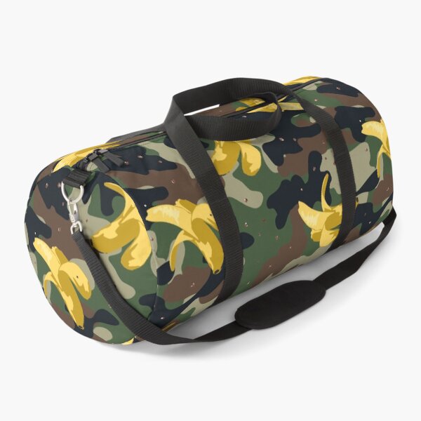 Item preview, Military bananas glittered designed and sold by Elena Ivan - Papadopoulou.