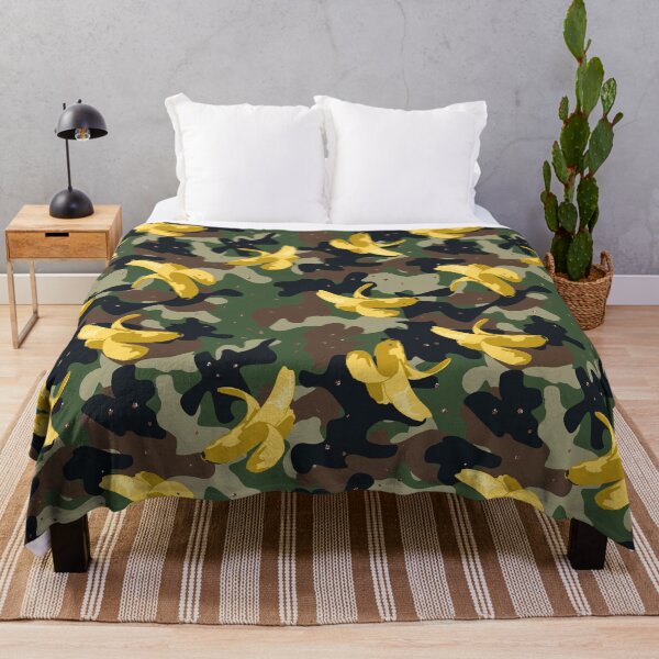 Item preview, Military bananas glittered designed and sold by Elena Ivan - Papadopoulou.