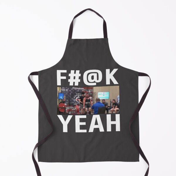 Item preview, FUCK YEAH | Gift T-Shirt designed and sold by juliejeanss.