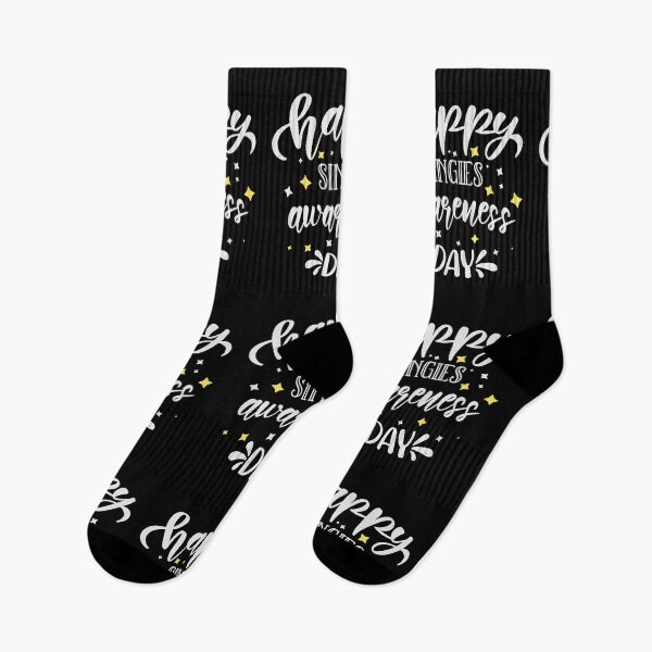 Item preview, Happy Singles Awareness Day designed and sold by FOX1999-Design.
