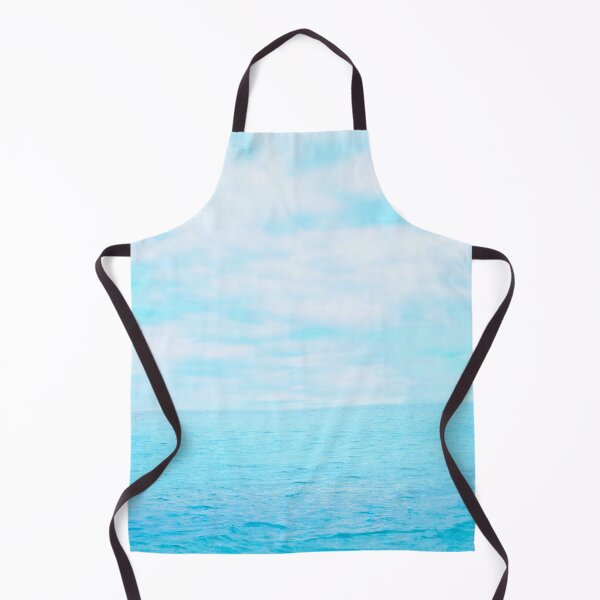 Item preview, Ocean where the sky meets the water designed and sold by VintageCottage.