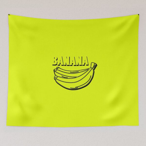 Item preview, Plátano designed and sold by amenwolf.